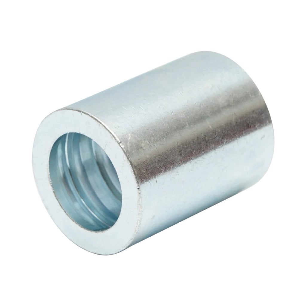 BOCCOLA A PRESSARE (GHIERA) 4SN-DN25