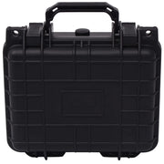 Custodia Protettiva per Attrezzature 27x24,6x12,4 cm Nera 142169