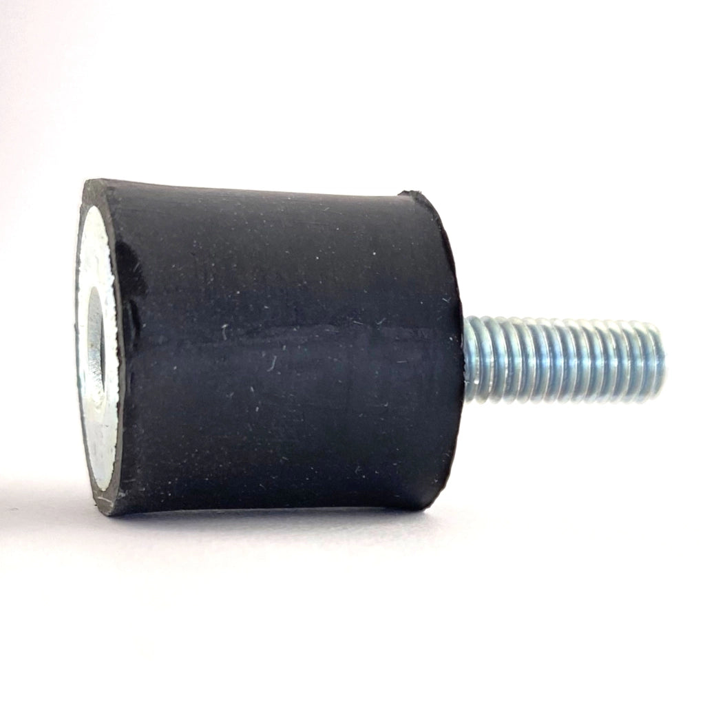 Antivibrante circolare M6 20-20 /45 SH F./M. Fibet