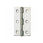Cerniera Stretta Spina Fissa Zn 100X56 120 Al