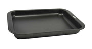 Teglia Forno Antiaderente Sfornatutto Rettangolare 37 x 26 x 3 cm Vespa