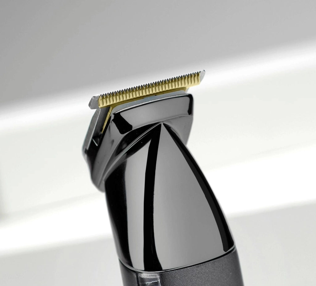 BaByliss MT991E tagliacapelli Nero Ioni di Litio