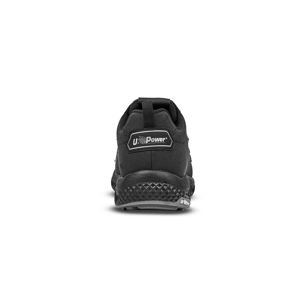 SCARPE ANTINFORTUNISTICHE MARCUS ESD S3S CI HI HRO FO SR- 43- U-POWER- pezzi 1