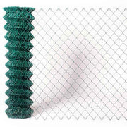 RETE GRIGLIA PLASTIFICATA CARDINALE  h120 - Rotolo 25mt - CARDINALE