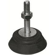 Kit antivibranti a pavimento 48x 20 mm vecamco 9898-025