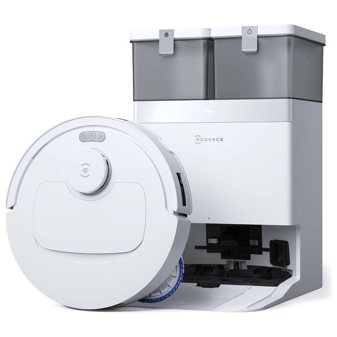 ECOVACS DEEBOT T30C OMNI Robot Aspirapolvere Lavapavimenti