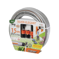 Kit 15 m silver elegant 1/2