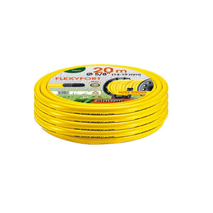 Tubo flexyfort diametro mm15 lunghezza mt20 claber 9069