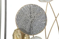 Pannello In Ferro Grid Cm 50X6X90,5