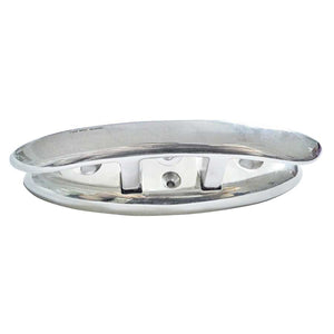 Bitta abbattibile con foro mm 150 acciaio inox aisi 316