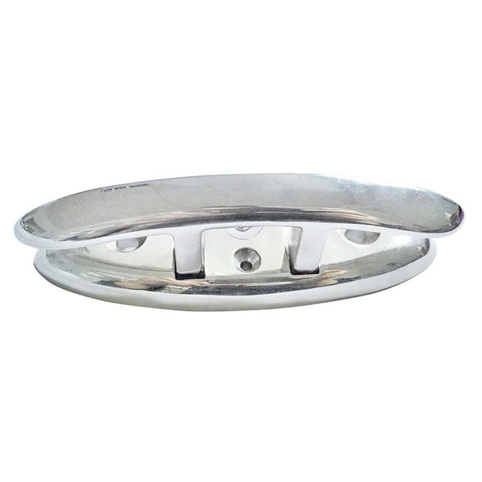 Bitta abbattibile con foro mm 200 inox aisi 316