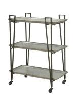 Carrello Industry Cm 80X46X100.5