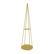 Albero di Natale in metallo Tecnokit