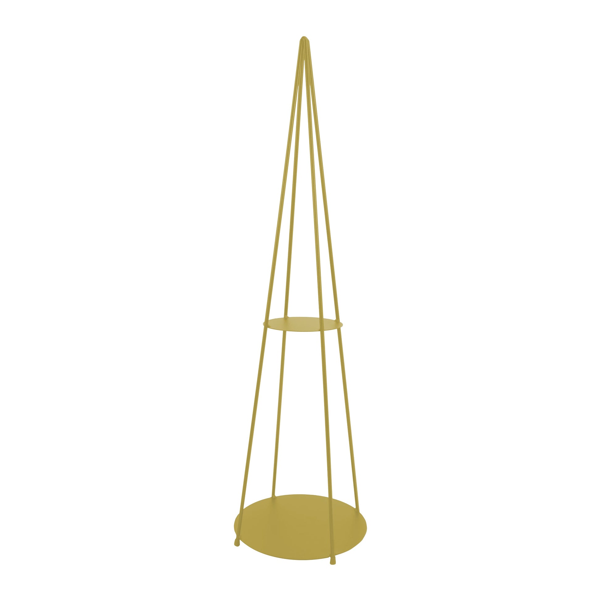 Albero di Natale in metallo Tecnokit