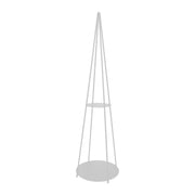 Albero di Natale in metallo Tecnokit