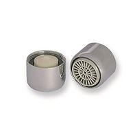 Aeratore femmina f22/1 a risparmio idrico 6 litri minuto 22x1