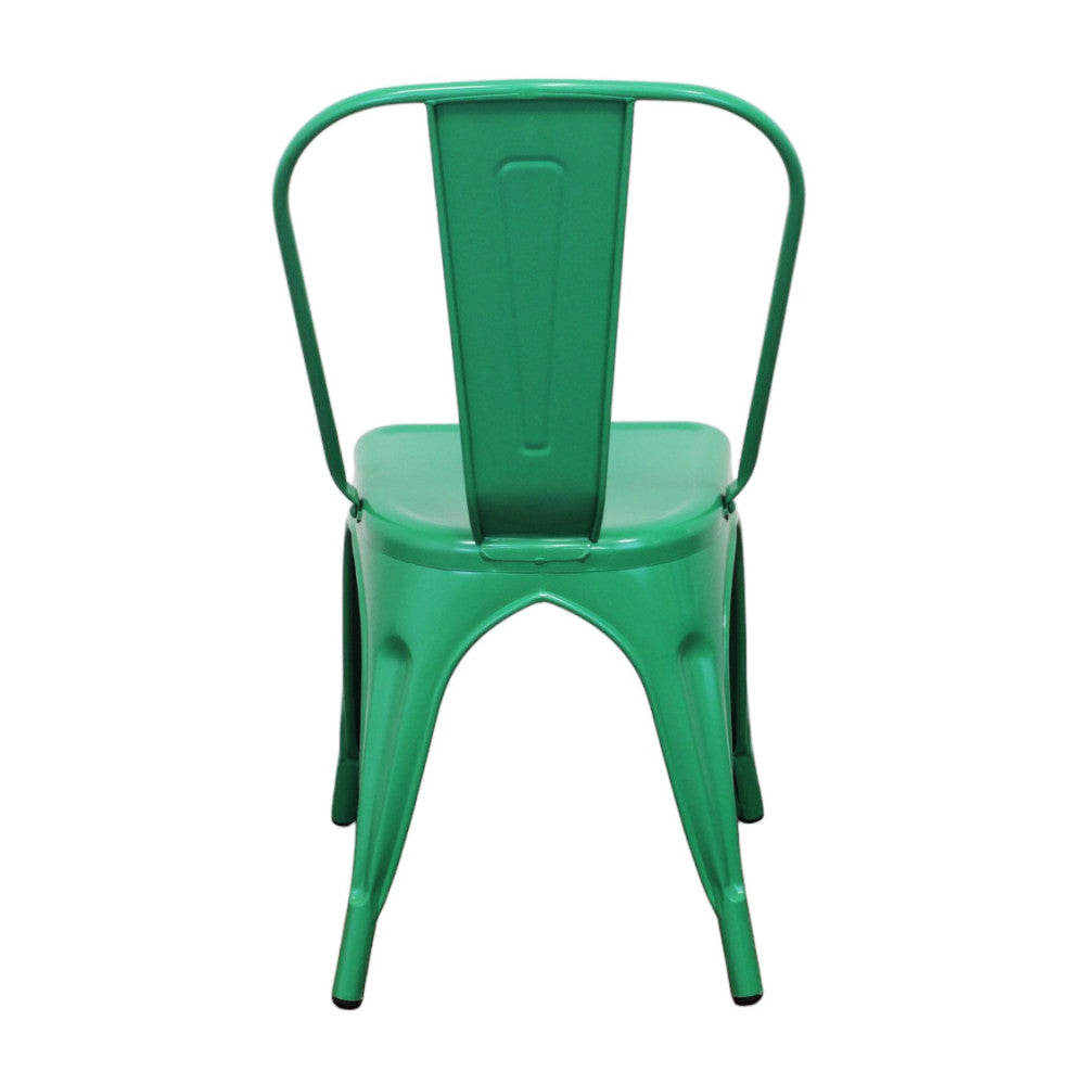 SEDIA VERDE LOLA