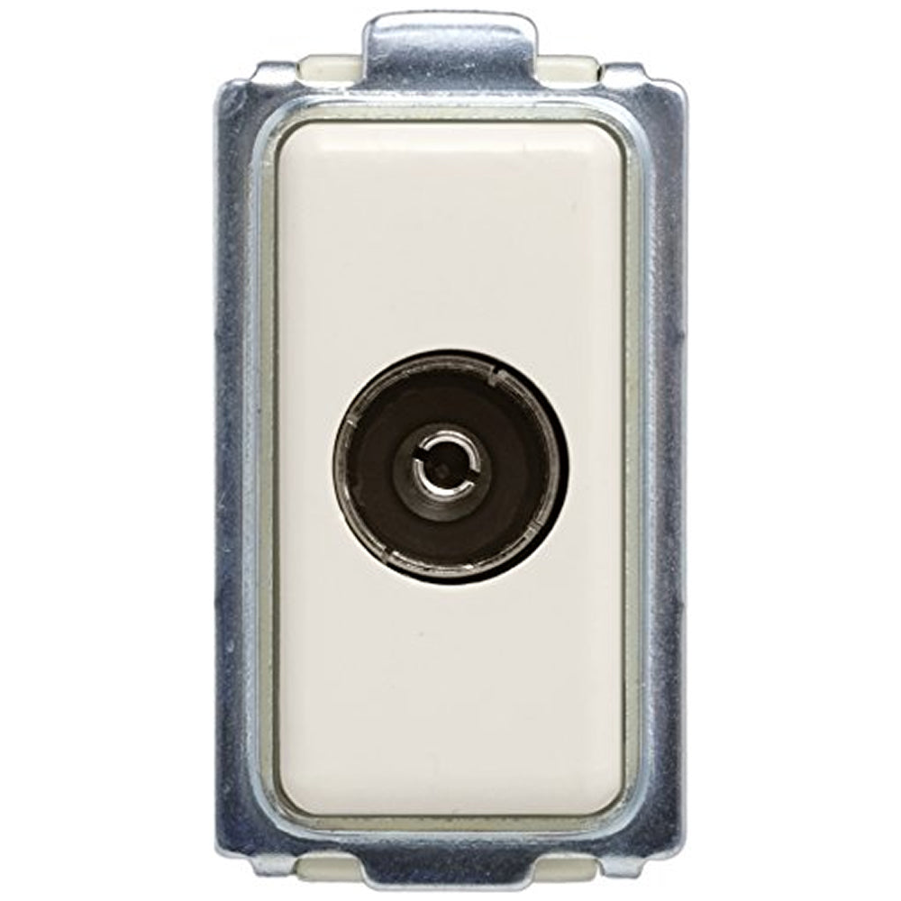 Presa tv tipo magic 9,5 mm femmina