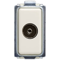 Presa tv tipo magic 9,5 mm femmina