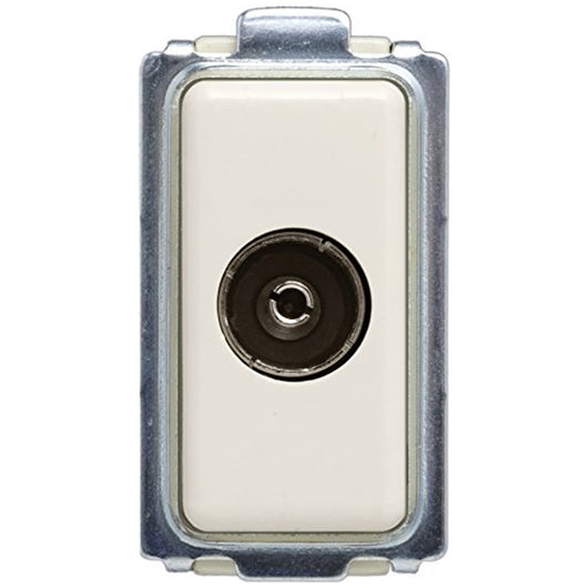 Presa tv tipo magic 9,5 mm femmina