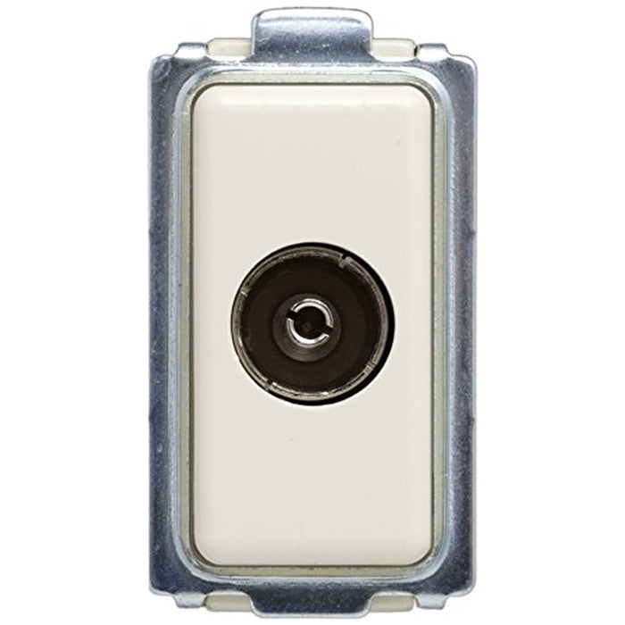 Presa tv tipo magic 9,5 mm femmina