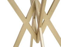 Porta Telefono Piramid Cm 35X35X80