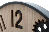 Orologio Da Muro Grand cm Ø 60X4,5