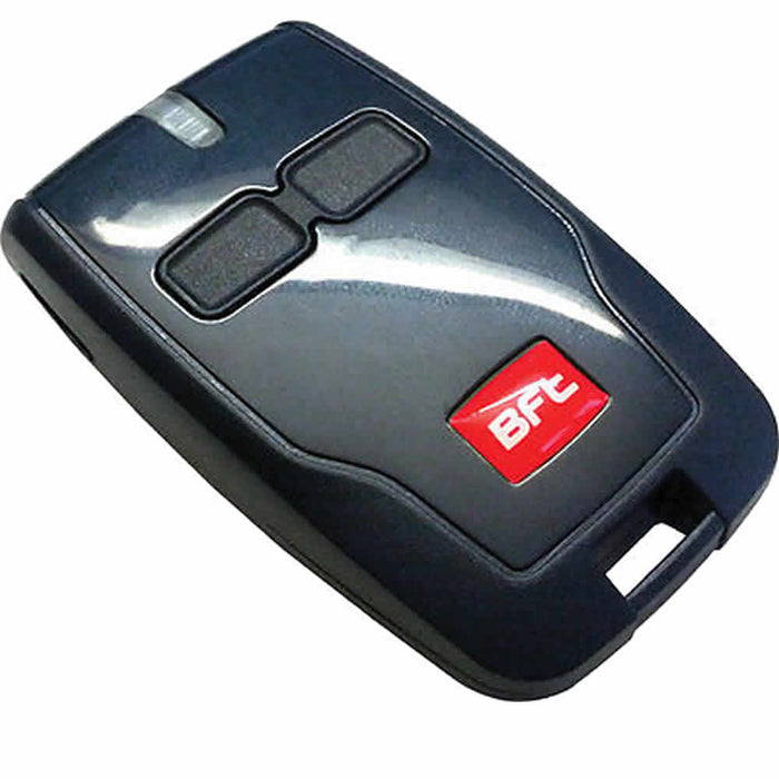 Trasmettitore mitto b telecomando rcb02 r1 2 canali