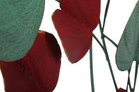 Pannello In Ferro Albero Bix Cm 105X6.5X94