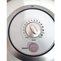 Scaldabagno elettrico isea mini swing sopralavello garanzia 2 anni 1500 watt *** capacità  15 litri, confezione 1