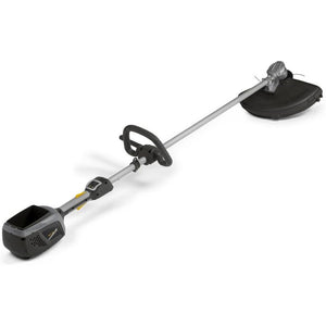 DECESPUGLIATORE A BATTERIA TAGLIAERBA TOSAERBA ABR 48 Li 48V 500W ALPINA