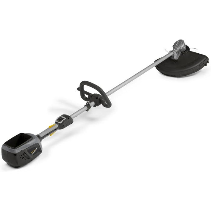 DECESPUGLIATORE A BATTERIA TAGLIAERBA TOSAERBA ABR 48 Li 48V 500W ALPINA