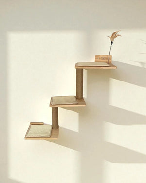 Albero per gatti Duna