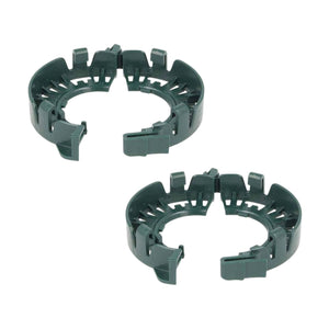 2 Adattatori Portalampada Adattatore Per Lampada Xenon Originale D1S D2S D3S D4S