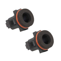2 Adattatori Portalampada Adattatore Xenon H7 BMW E39 Mod.3 (1996-2003)