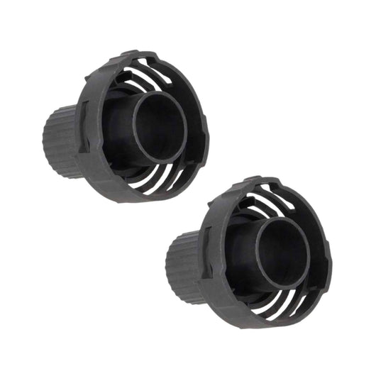 2 Adattatori Portalampada Adattatore Xenon H7 Per Audi A6 A6L Q8