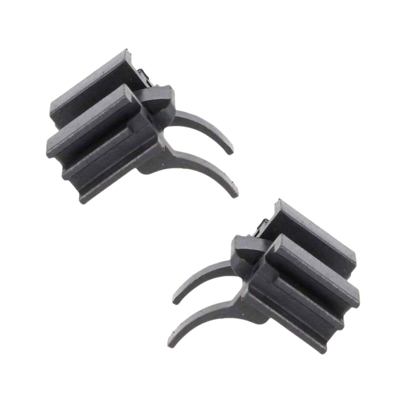 2 Adattatori Portalampada Adattatore Xenon H7 Per Fiat Nuova 500 Alfa Mito