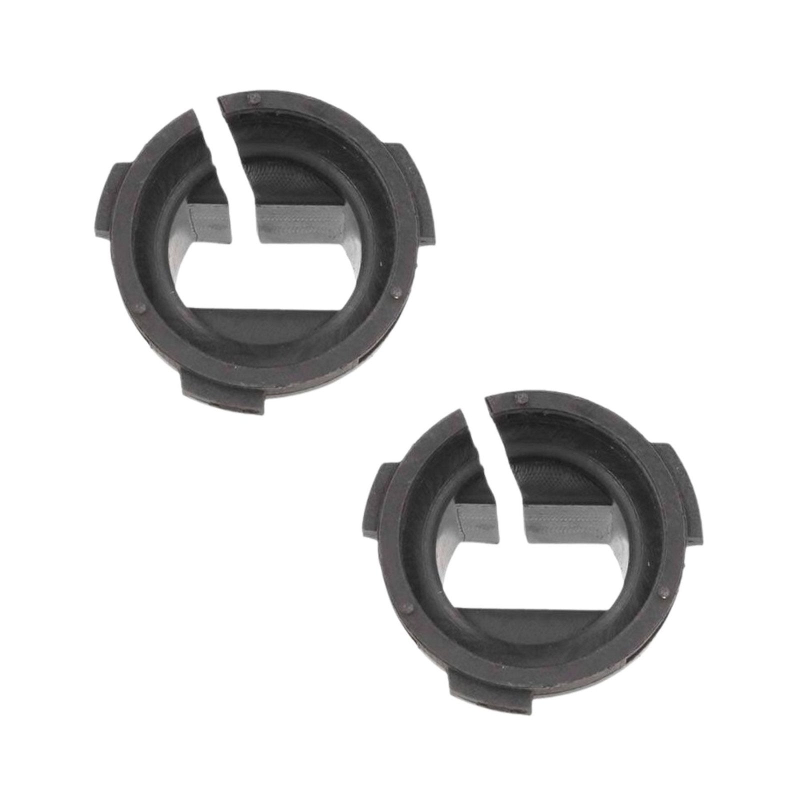 2 Adattatori Portalampada Adattatore Xenon H7 Per Ford Maverick