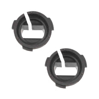 2 Adattatori Portalampada Adattatore Xenon H7 Per Ford Maverick