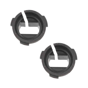 2 Adattatori Portalampada Adattatore Xenon H7 Per Ford Maverick