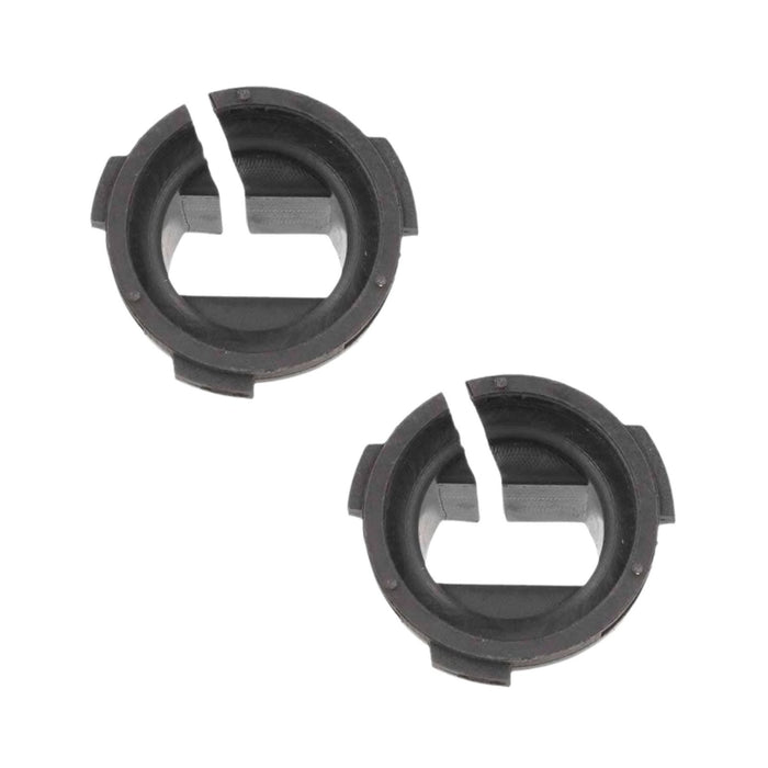 2 Adattatori Portalampada Adattatore Xenon H7 Per Ford Maverick