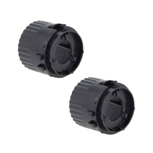 2 Adattatori Portalampada Adattatore Xenon H7 VW GOLF VI VII 6 7 Scirocco Seat Alhambra 2012 Mercedes Benz Sprinter