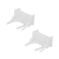 2 Adattatori Portalampada Xenon Ford Focus 2009 Per Luci Anabbagliante H7