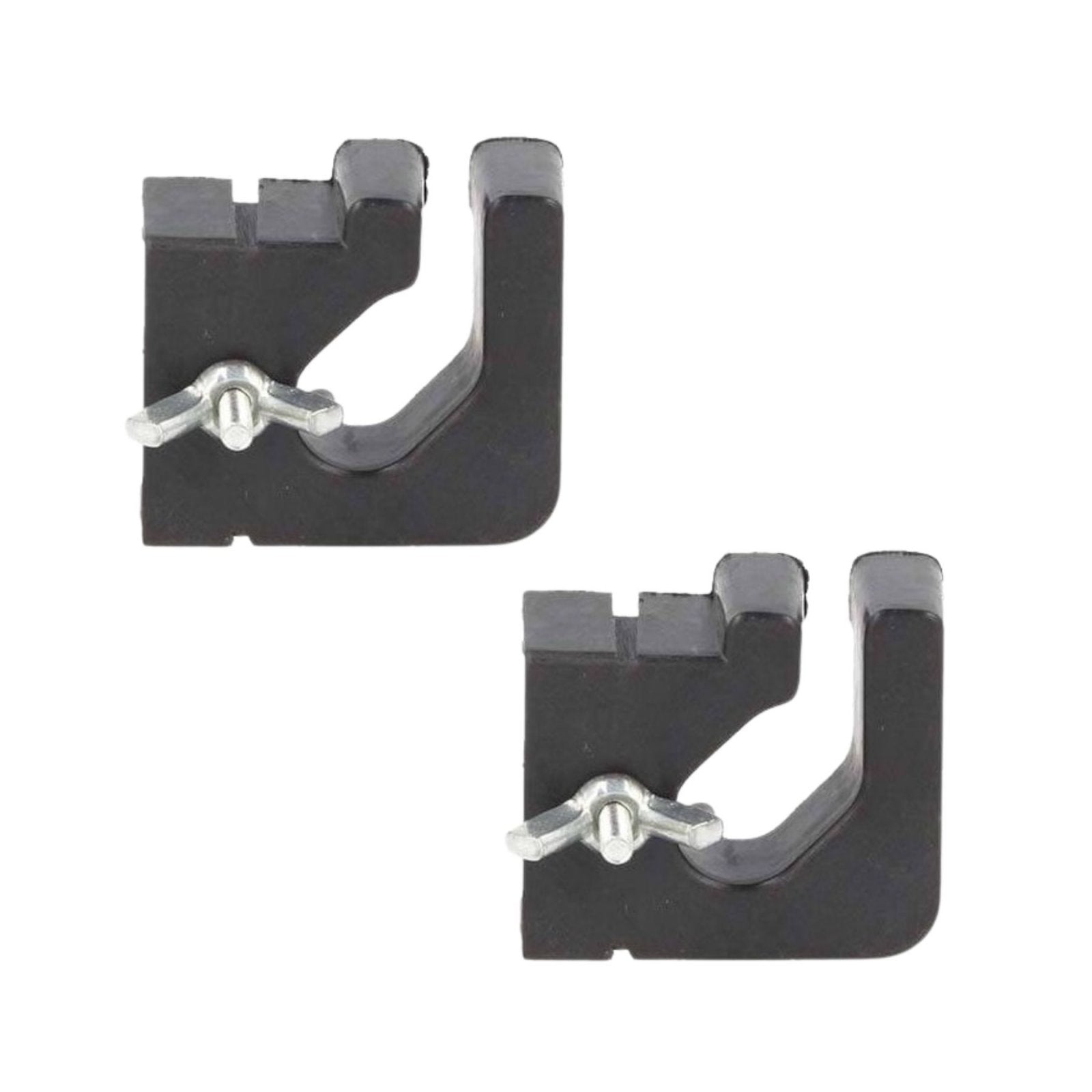 2 Adattatori Portalampada Xenon Ford Mondeo CHIA-X Abbagliante H7 Modello Plastica