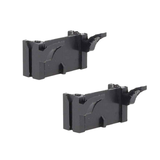 2 Adattatori Portalampada Xenon Full Led Per Ford Mondeo Modello Anabbagliante H7