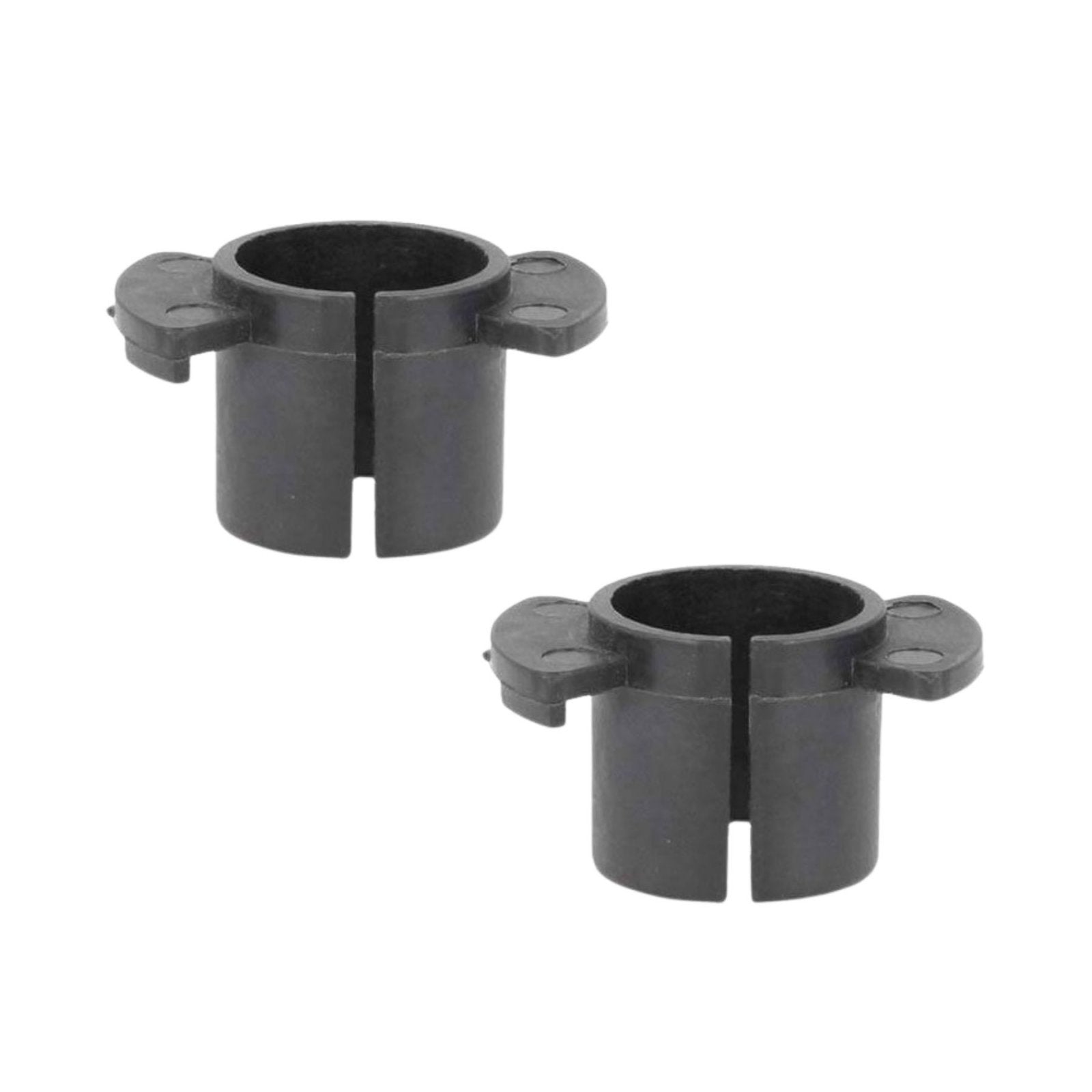 2 Adattatori Portalampada Xenon H1 Honda Odyssey 2 Piedi Modello Nuovo