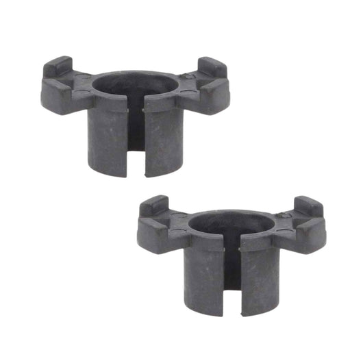 2 Adattatori Portalampada Xenon H1 Honda Odyssey 4 Piedi Modello Vecchio