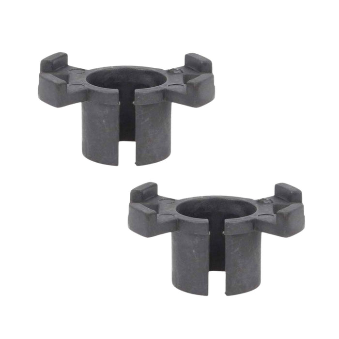 2 Adattatori Portalampada Xenon H1 Honda Odyssey 4 Piedi Modello Vecchio