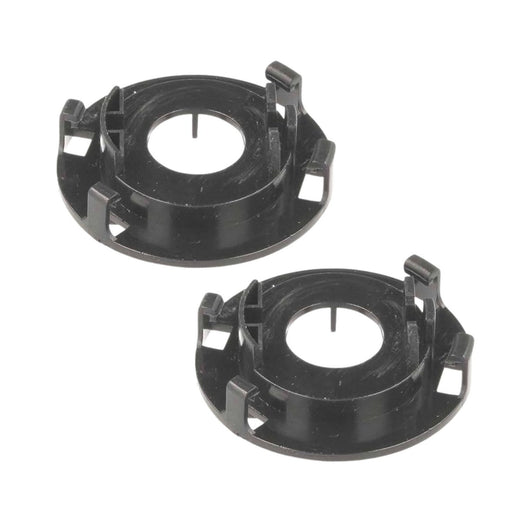 2 Adattatori Portalampada Xenon H7 Hyundai Nuovo Tucson Grande Lavida Elantra Mistra e Kia