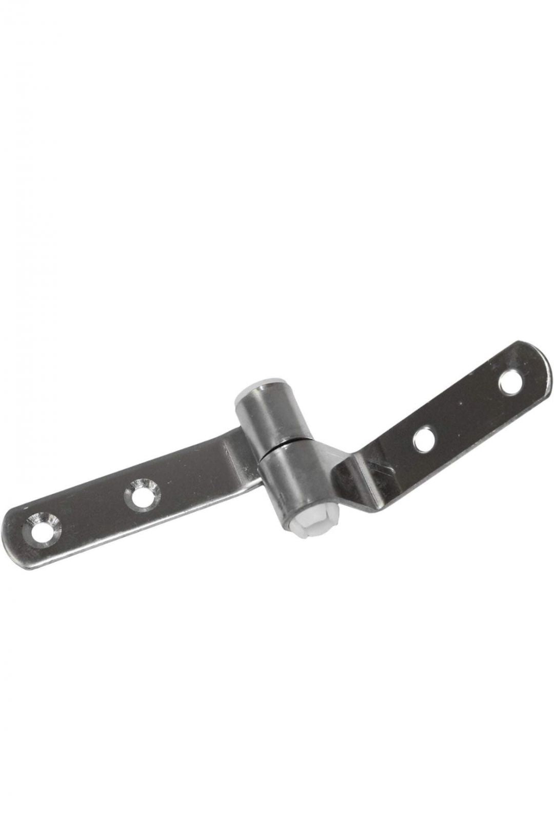 2 Cerniere Per Wc Supporti Copriwater Universale 2pz. Art-52880